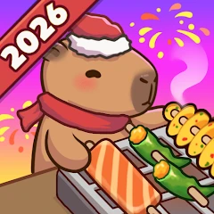 Foodie Sizzle Mod Apk [Remove ads][Mod speed]