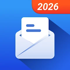 Email- Fast, All Inbox Access Mod Apk [Remove ads][Mod speed]