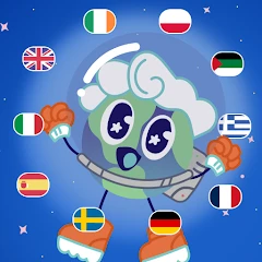 Kids Learn Languages (3–7) Mod Apk [Mod speed]
