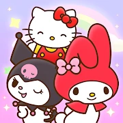 Hello Kitty Friends Match Mod Apk 1.0.23 