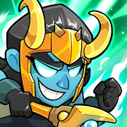 North War: Island Defense 3D Mod Apk [Free purchase][Mod speed]