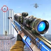 Jackp City Sniper Shooter Mod Apk [Unlimited money]