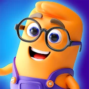 Knit N Loop Mod Apk [Unlimited money]