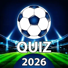 Football Quiz Trivia Questions Mod Apk [Remove ads][Mod speed]