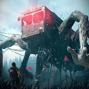 Once Human Mod Apk [Remove ads][Mod speed]