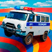 Car Battle: Drive & Crash