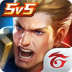 Garena Liên Quân Mobile Mod Apk [Menu Mod]