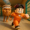 Garamararam in Prison