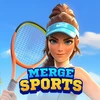 Merge Sports Mod Apk [Unlimited money][VIP][Mod Menu][Mod speed]