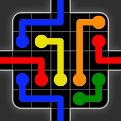 Flow Free: Warps Mod Apk 1.6 [مفتوحة]