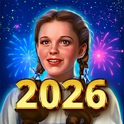The Wizard of Oz Magic Match 3 Mod Apk [Remove ads]
