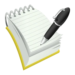 Notepad notes, memo, checklist Mod APK