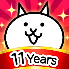 The Battle Cats Mod Apk [Unlimited money]