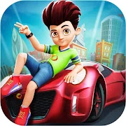 Kicko & Super Speedo Mod apk