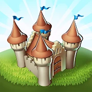 Townsmen Premium Mod Apk 1.14.8 [Dinero ilimitado]