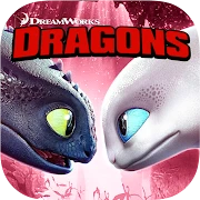 Dragons: Rise of Berk Mod Apk [Unlimited money]