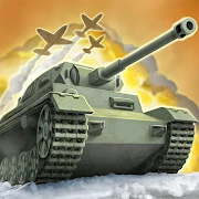 1941 Frozen Front Premium Mod Apk 1.12.9 [Quitar anuncios][Dinero ilimitado]