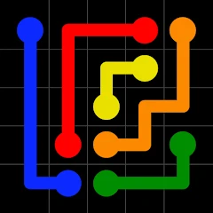 Flow Free Мод Apk 5.7 [Убрать рекламу][Бесконечные деньги][разблокирована][премия]