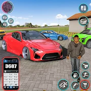 Open World Car Driving Games Mod Apk [Remove ads][Mod speed]