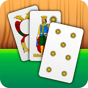 Scopa - Classic Card Game