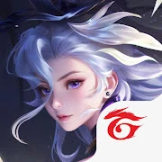 Garena AOV: Innovation Era Mod Apk [Full][Mod Menu]