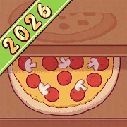 İyi Pizza, Güzel Pizza Mod Apk 5.42.0 [Sınırsız para]