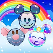 Disney Emoji Blitz Game Mod Apk 73.3.0 [Sınırsız para]