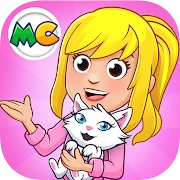 My City: Apartment Dollhouse