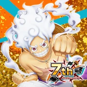 ONE PIECE Bounty Rush Mod Apk 80000 [Remove ads][Mod speed]