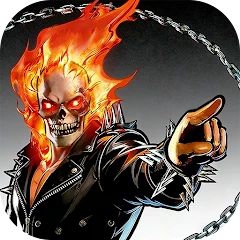 Ghost Fight 2 - Fighting Games Mod Apk [Uang Tak Terbatas]