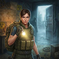 Room Escape: Secret Mission Mod Apk [Remove ads]