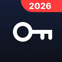 Blazar VPN: Super Fast Connect Mod Apk [Remove ads][Unlocked][Premium]