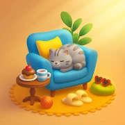 Decolore Mod Apk 1.0.12 [Reklamları kaldırmak][Ücretsiz satın alma][Sınırsız para]