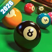 Real Pool 3D 2 Mod Apk [Remove ads]