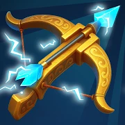 Magic Archer: Fantasy RPG Game Mod Apk [Unlimited money][Mod Menu]