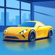 Car Dealer Idle Mod Apk [Unlimited money]