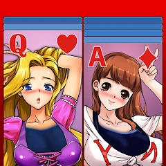 Bikini Solitaire : Klondike