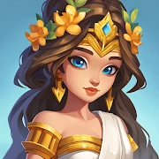 Merge Myths-Dragons World Mod Apk [Free purchase][Unlimited]
