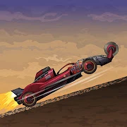 Earn To Die Rogue Mod APK 1.14.180 No Ads