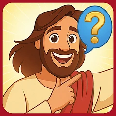Jogo de Perguntas Bíblicas