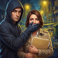 Escape Games: Fallout Reckon Mod Apk [Unlimited money]
