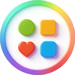 Colorful OS Launcher: Themes Mod Apk [Unlocked][Premium]