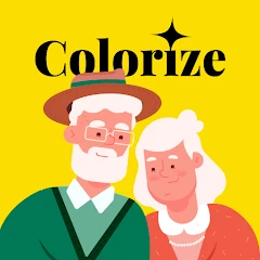 Colorize – Restore Old Photos Mod Apk [Remove ads][Mod speed]