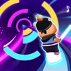 Capy Saber Surf: 3D Dance Rush