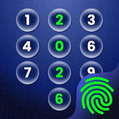 App Lock - Fingerprint Lock Mod Apk [Remove ads][Mod speed]