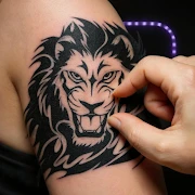 Tattoo my Photo 2.0 Mod Apk [Remove ads][Pro]