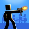 The Gunner 2: Guns and Zombies Mod Apk [Pembelian Gratis]