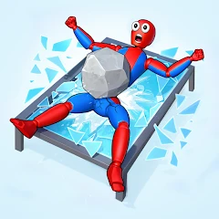 Breaking the Ragdoll Challenge