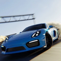 Pro Car Driving Simulator Mod Apk [Uang Tak Terbatas]