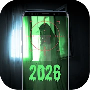 Ghost Finder - Ghost Hunting Mod Apk [Remove ads][Mod speed]